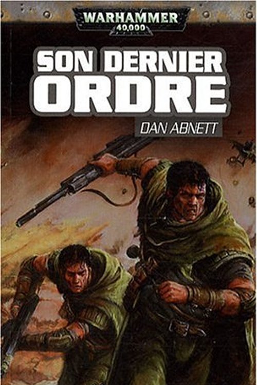 Cover Art for 9782359610062, Fantômes de Gaunt Troisième cycle Les égarés, Tome 2 (French Edition) by Dan Abnett
