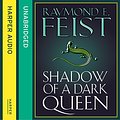 Cover Art for B00WN8LV4G, Shadow of a Dark Queen by Raymond E. Feist