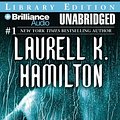 Cover Art for 9781423340423, A Lick of Frost by Laurell K. Hamilton