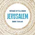 Cover Art for 9781448148585, Jerusalem by Yotam Ottolenghi, Sami Tamimi