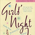 Cover Art for 9780140277265, Girls' Night in by Adams Jessica