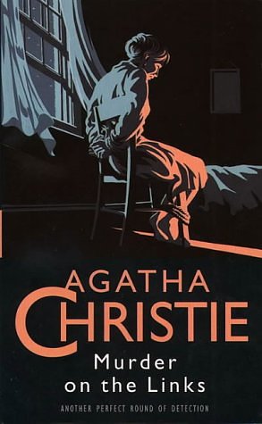 Cover Art for 9780006174776, The Murder on the Links by Agatha Christie