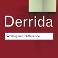 Cover Art for 9780415253833, Writing and Difference by Jacques Derrida