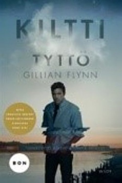 Cover Art for 9789510407820, In Memoriam by Gillian Flynn