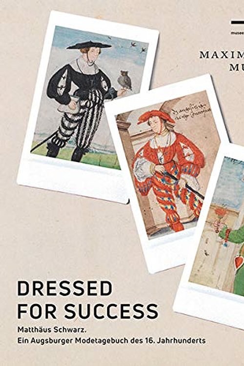Cover Art for 9783954985890, Dressed for Success by Emmendörffer, Christoph (Herausgeber) und Christof (Herausgeber) Trepesch: