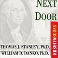 Cover Art for 9780795314865, The Millionaire Next Door by Dr Thomas J Stanley, William D Danko