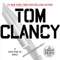 Cover Art for 9780525532095, Tom Clancy Point of Contact by Mike Maden