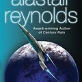 Cover Art for 9780441012787, Diamond Dogs, Turquoise Days by Alastair Reynolds