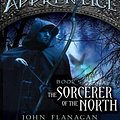 Cover Art for 9781101231685, The Sorcerer of the North by John Flanagan