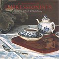 Cover Art for 9780789306227, At Home with the Impressionists by Eliza Rathbone