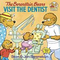 Cover Art for 9780394848365, Berenstain Bears Visit The Dentis by Stan Berenstain, Jan Berenstain