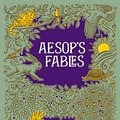 Cover Art for 9781454910978, Aesop’s Fables by Aesop