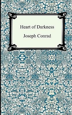 Cover Art for 9781420922349, The Heart of Darkness by Joseph Conrad