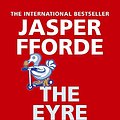 Cover Art for 9781840328639, The Eyre Affair by Jasper Fforde