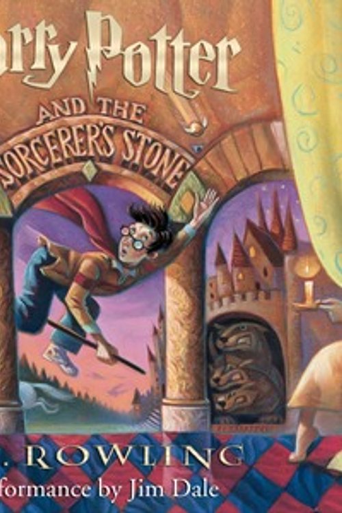 Cover Art for 9781781102459, Harry Potter and the Sorcerer's Stone by J. K. Rowling