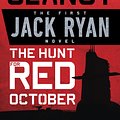 Cover Art for 9780425269367, The Hunt for Red October by Tom Clancy