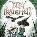 Cover Art for 9780552576314, A Hat Full Of Sky by Terry Pratchett