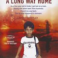 Cover Art for 9781482996197, A Long Way Home by Saroo Brierley