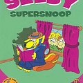 Cover Art for 9780207200052, Selby Supersnoop by Duncan Ball