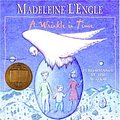 Cover Art for 9780307243232, A Wrinkle in Time by L'Engle, Madeleine