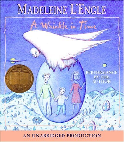 Cover Art for 9780307243232, A Wrinkle in Time by L'Engle, Madeleine