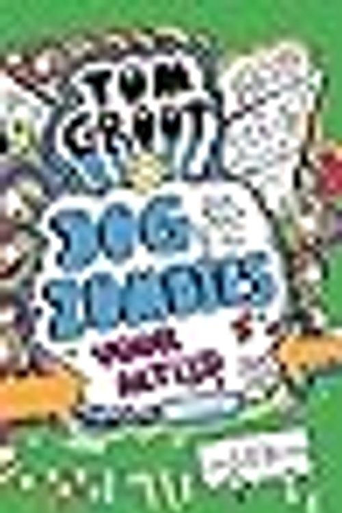 Cover Art for 9789025767099, Dogzombies voor altijd by Liz Pichon