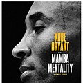 Cover Art for B07DC3WRKT, The Mamba Mentality: How I Play by Kobe Bryant