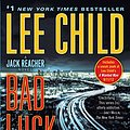 Cover Art for 9780440423355, Bad Luck and Trouble: A Reacher Novel by Lee Child