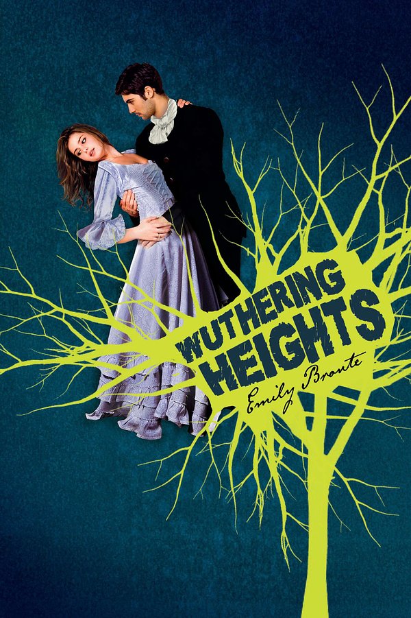 Cover Art for 9780142423295, Wuthering Heights by Emily Bronte