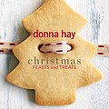 Cover Art for B07YZ6L5H8, Donna Hay: Christmas by Donna Hay