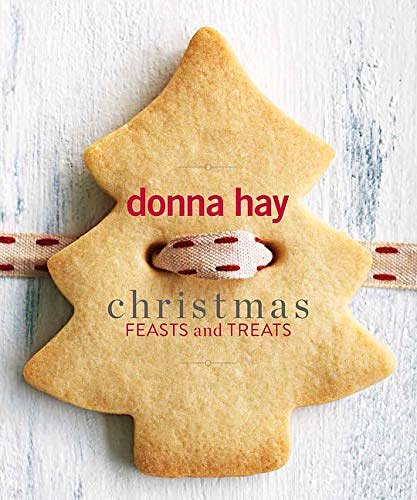 Cover Art for B07YZ6L5H8, Donna Hay: Christmas by Donna Hay