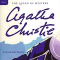 Cover Art for 9780062073976, The Mystery of the Blue Train by Agatha Christie