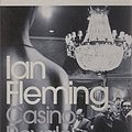 Cover Art for 9780141187587, Casino Royale by Ian Fleming