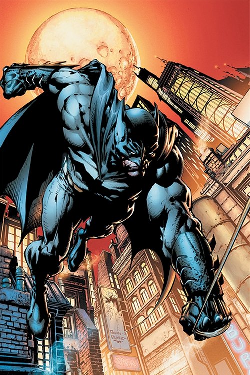Cover Art for 9781401235437, Batman: The Dark Knight Vol. 1 by David Finch
