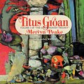 Cover Art for 9781483069746, Titus Groan by Mervyn Peake