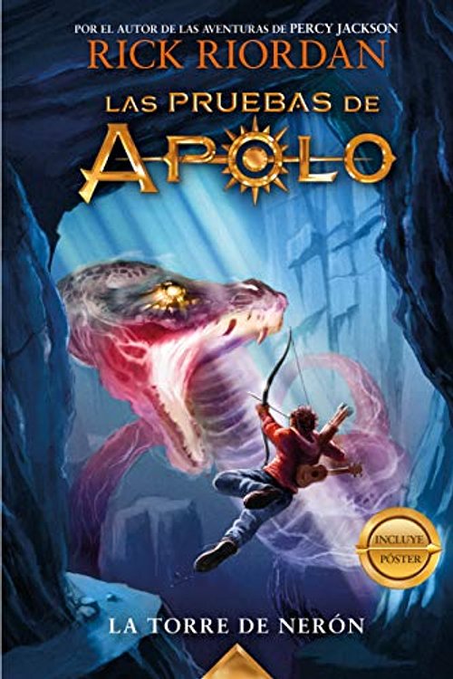 Cover Art for 9788418057076, La torre de Nerón by Ignacio Gómez Calvo