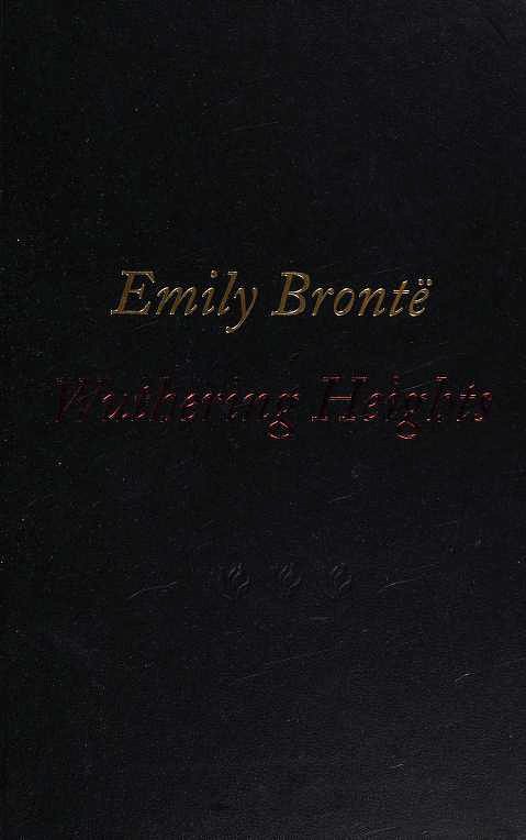 Cover Art for 9781903025567, Wuthering Heights (Worth Literary Classics) by Emily Bronte