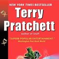 Cover Art for 9780062237347, Moving Pictures by Terry Pratchett