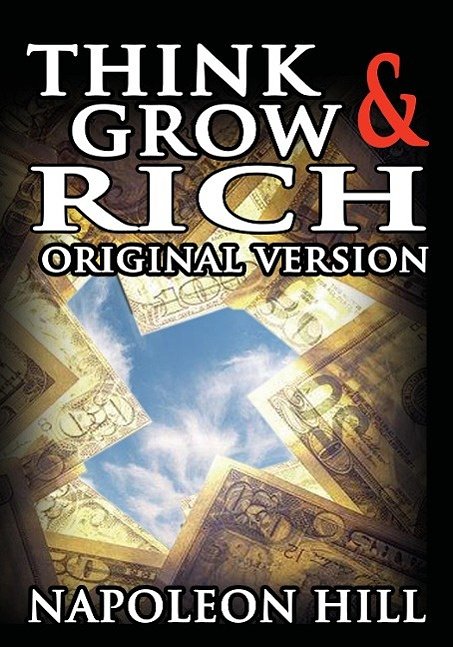 Cover Art for 9789562913249, Think and Grow Rich by Napoleon Hill