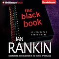 Cover Art for B00F8LRPNQ, The Black Book by Ian Rankin