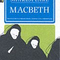 Cover Art for 9781586638467, Macbeth by SparkNotes