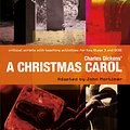 Cover Art for 9781408134870, A Christmas Carol by Charles Dickens, Sir John Mortimer, Paul Bunyan, Ruth Moore