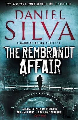 Rembrandt Affair, the