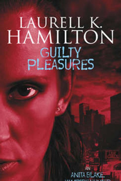Cover Art for 9781841490465, Guilty Pleasures by Laurell K. Hamilton