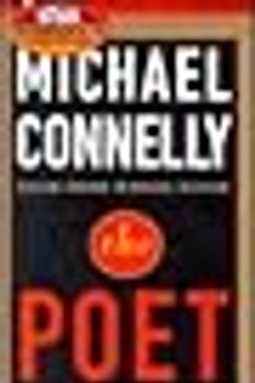 Cover Art for 9781561004478, The Poet (Nova Audio Books) by Michael Connelly