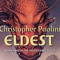 Cover Art for 9781407041537, Eldest: Book Two by Christopher Paolini, Kerry Shale