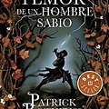 Cover Art for 9786073117845, El Temor De Un Hombre Sabio by Patrick Rothfuss