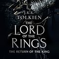 Cover Art for B002RIA062, The Return of the King (The Lord of the Rings, Book 3) by J. R. r. Tolkien