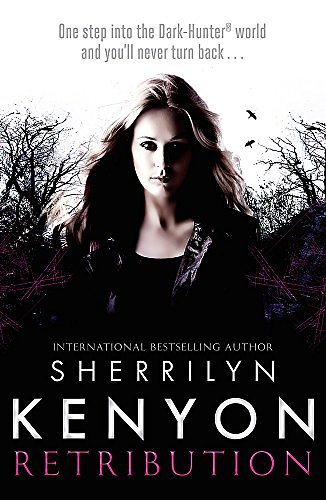 Cover Art for 9780749955632, Retribution by Sherrilyn Kenyon