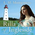 Cover Art for 9781441767318, Rilla of Ingleside by L M. Montgomery